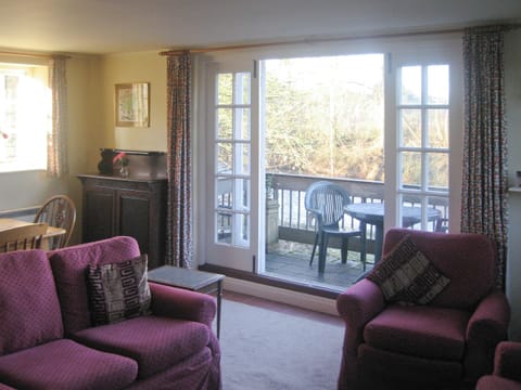 Living room/dining room | The Mill, Eardiston, nr. Tenbury Wells