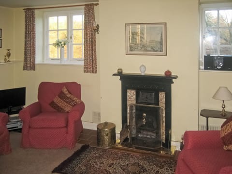 Living room/dining room | The Mill, Eardiston, nr. Tenbury Wells