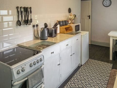 Kitchen/diner | Beech Cottage, Hepple