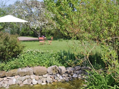Mature garden | Mill Cottage, Stillington, near York