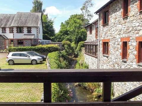 Over the Dean Burn | Kay&rsquo;s Cottage, Buckfastleigh