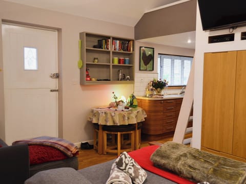 Open plan living/dining room/kitchen | Dyji, Numphra, nr. St Just