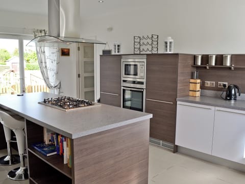 Kitchen/diner | Bengali, Ringford, nr. Kirkcudbright