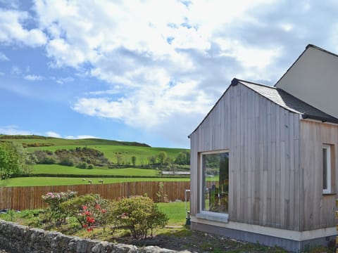 Garden | Bengali, Ringford, nr. Kirkcudbright