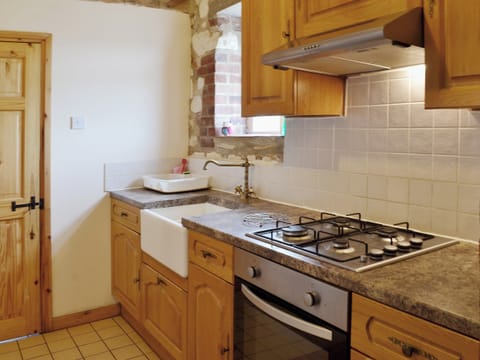 Kitchen | Beacon Farm - Kittiwake House, Flamborough