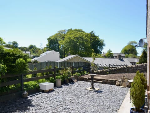 Garden | Blackhill Cottage, Hallbankgate, nr. Brampton