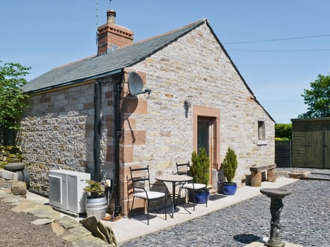 Exterior | Blackhill Cottage, Hallbankgate, nr. Brampton
