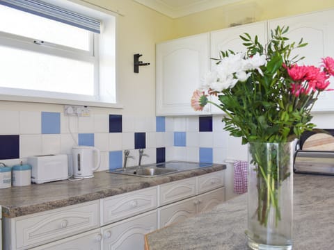 Well-equipped kitchen | Needles and Winds, Freshwater