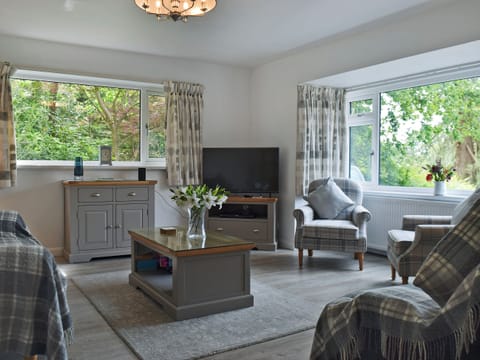 Living room | Manesty, Applethwaite near Keswick