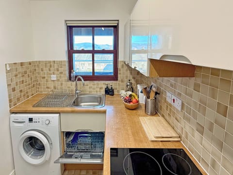 Kitchen | Hindscarth, Keswick