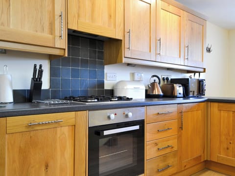 Kitchen | Biskey Burrow, Bowness-on-Windermere