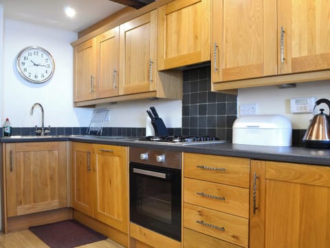 Kitchen | Biskey Burrow, Bowness-on-Windermere