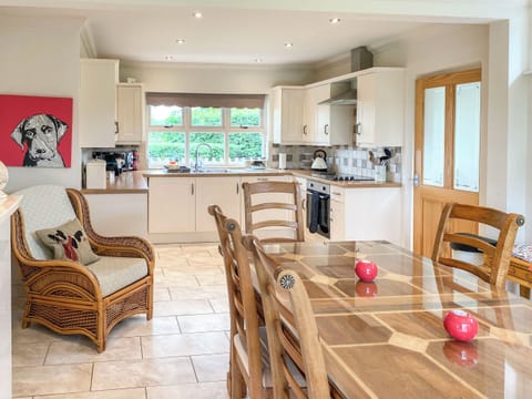 Dining Area | Storrs Croft, Arkholme, near Kirkby Lonsdale