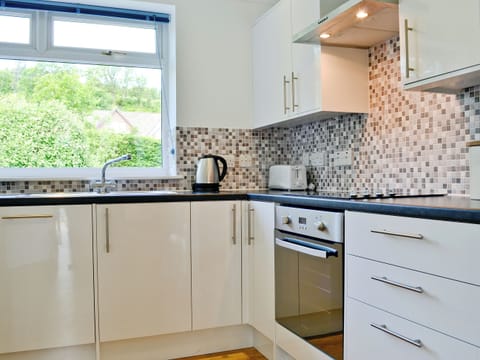 Kitchen | Willowburn Cottages - Lunga, Clachan Seil, nr. Oban