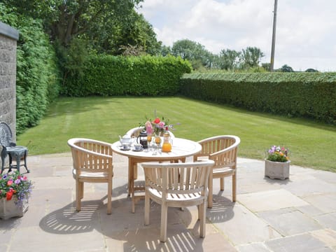 Garden | Poplar Bungalow, Lyng, near Norwich