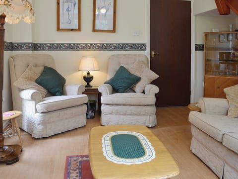 Living room/dining room | Mallards, Wells-next-the-Sea