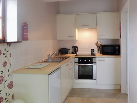 Open plan living/dining room/kitchen | Valley View - Rooten Brook Farm, Quernmore, near Lancaster