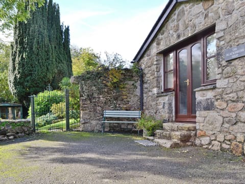 Exterior | The Blacksmith’s Shop, Lanlivery, nr. Bodmin