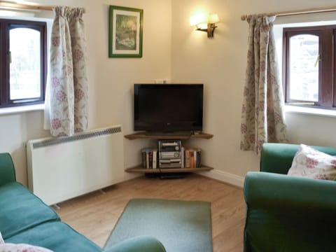 Welcoming living area | Demelza - St Leonards, Polson, nr. Launceston