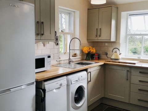 Kitchen area | Miller Cottage, Scalegill, near Kirkby Malham
