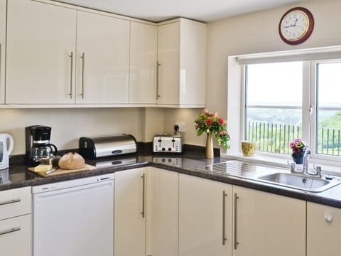 Kitchen | Thornhill, Little Doward, nr. Whitchurch