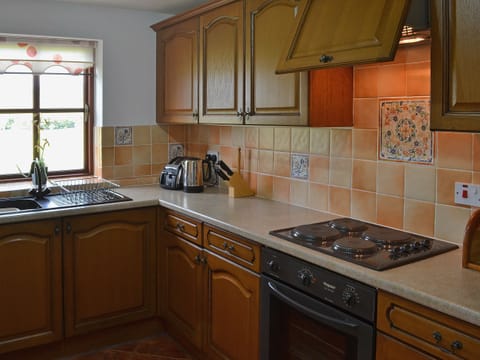 Kitchen | Dwyfach - Aberkin Farm, Llanystumdwy, near Criccieth