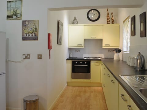 Kitchen/diner | High Moor Cottage, Brampton, nr Appleby