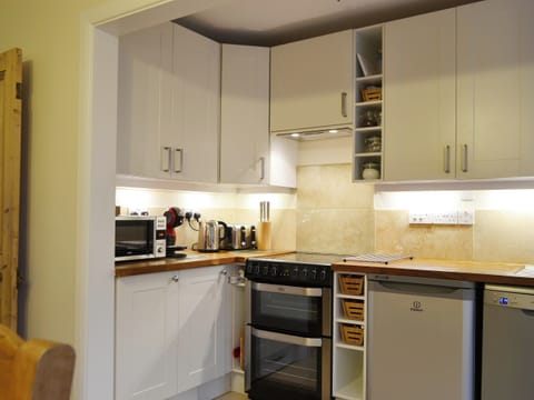 Kitchen/diner | Beny-Cot, Keswick