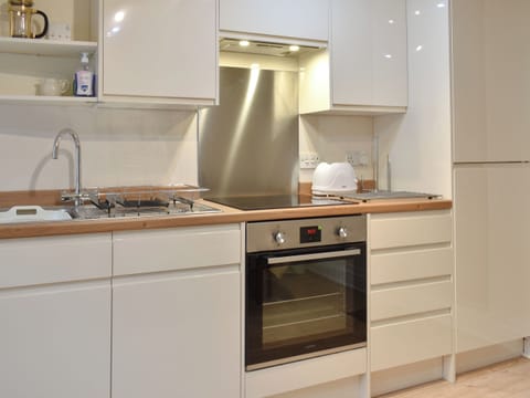 Kitchen/diner | Harriet’s Hideaway, Thornthwaite, near Keswick