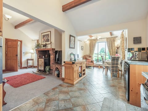 Kitchen | Beckside - Halls Bank Cottages, Arkleby, near Cockermouth