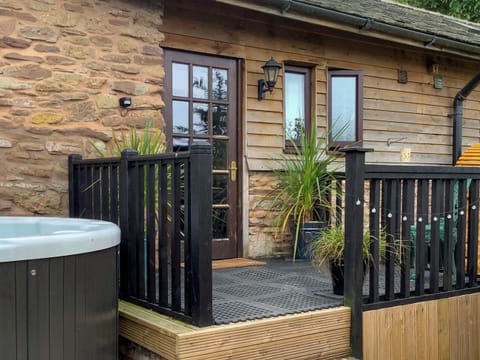 Exterior | The Barn, Neenton, near Bridgnorth