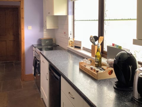 Kitchen | The Barn, Neenton, near Bridgnorth