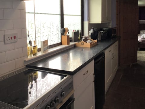 Kitchen | The Barn, Neenton, near Bridgnorth