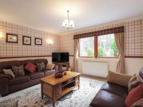 Living room | Holly Cottage, Gorstan, near Garve