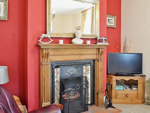 Living room | Coble Cottage, Flamborough