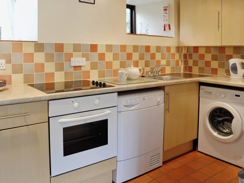 Kitchen/diner | Kingsford Farm Cottages - Cherrytree Cottage, Longdown, nr. Exeter