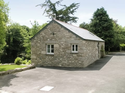 Exterior | Chywood Farm - The Barn, Breage, nr. Helston