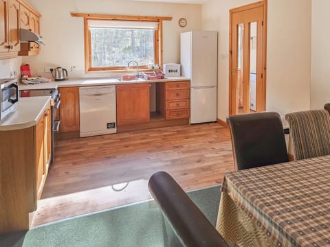 Kitchen | Cottertonbeag, Nethy Bridge, near Aviemore