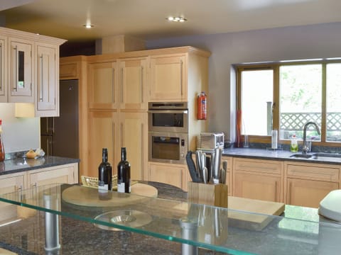 Kitchen | Moorecroft, Buxton