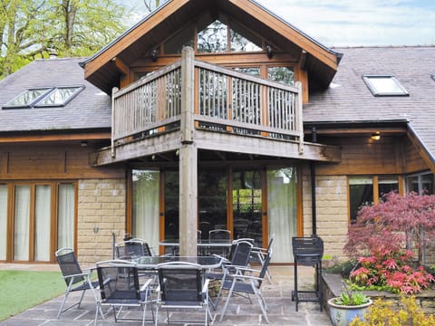 Exterior | Moorecroft, Buxton