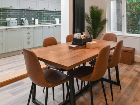 Dining Area | Hillside, Praa Sands, near Penzance