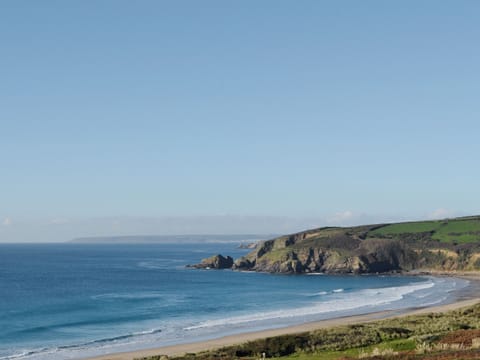 Praa Sands | Penzance, Cornwall