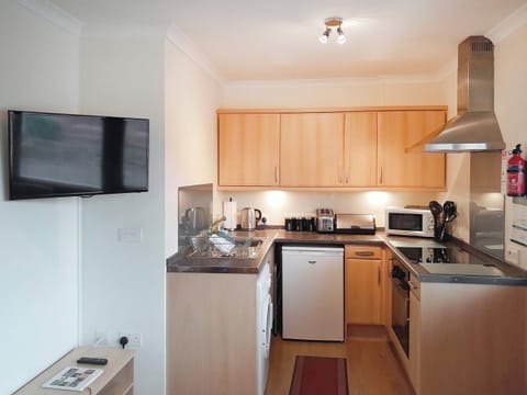 Kitchen | Eilean Beag, Corpach, near Fort William