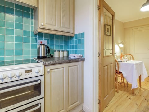 Kitchen | Chestnut Cottage, Corpach, near Fort William