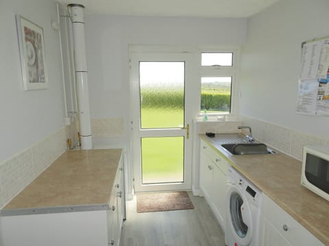 Kitchen/diner | Tregoona, Crantock, near Newquay