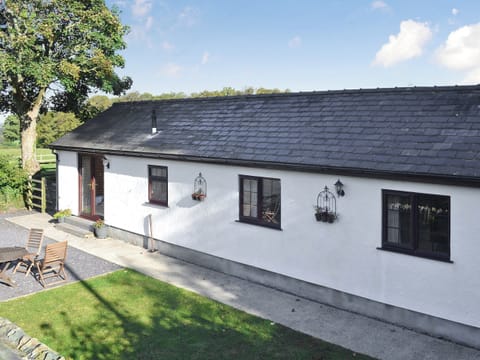 Exterior | Tan Rallt Barn, Tregarth, nr. Bangor