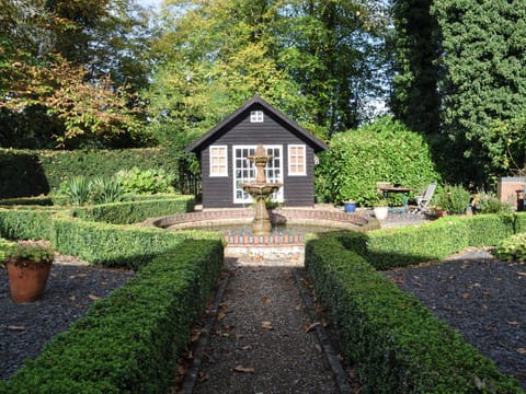 Garden | The Old Rectory Lodge, Yaxham, near Dereham