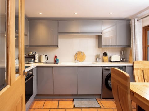 Kitchen/diner | Craigellachie Cottage, Wester Galcantray, near Cawdor