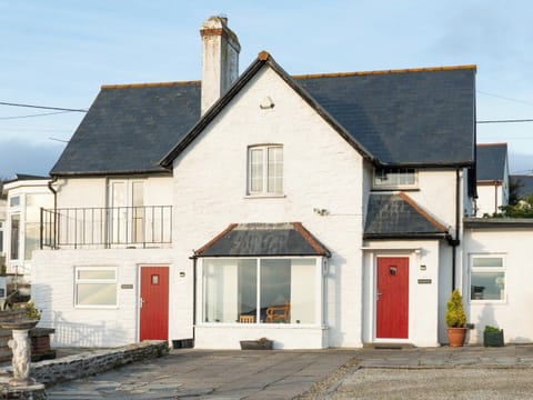 Exterior | The Pickle Pot - The Pickle Pot and Jam Store, Mawgan Porth, near Newquay
