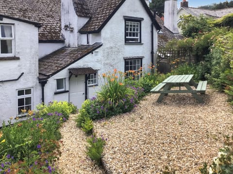 Exterior | Karslake House, Winsford, near Dulverton
